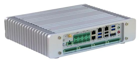 华北工控智慧教育云服务平台专用计算机 构建高效云网硬件平台的基石