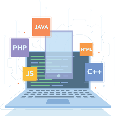 计算机数码产品与系统服务 数字化时代的核心支撑