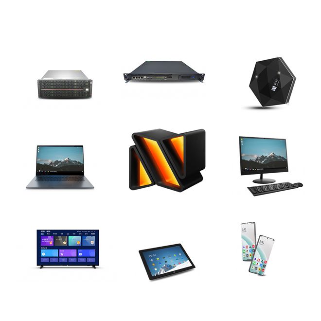 国产操作系统的“黑马”——云针OS 从零编译的自主可控计算机系统服务