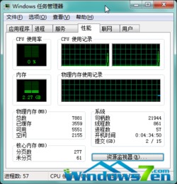 Win7旗舰版系统老电脑提速秘籍 禁用拖慢程序的幕后“杀手”——Superfetch服务